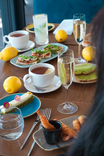 Brunch fête des mères - Dimanche 25 mai