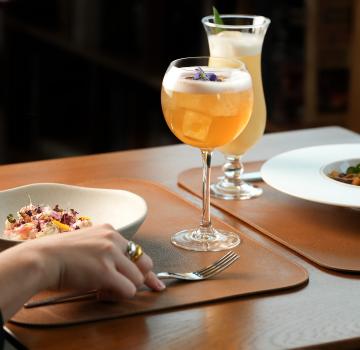 Discover our Lunch & Dinner Menus!