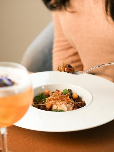 MENUS DU MIDI ET DU SOIR