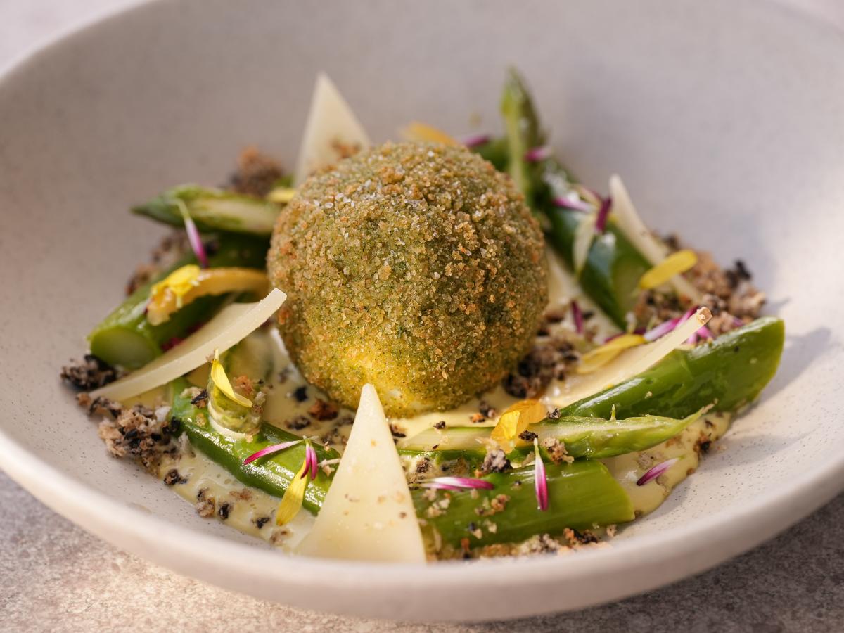 Rooftop Five Seas - POPUP